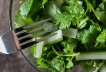 Pravi Celer: The Humble Vegetable with Amazing Health Benefits Pravi Celer