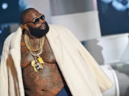 Rick Ross