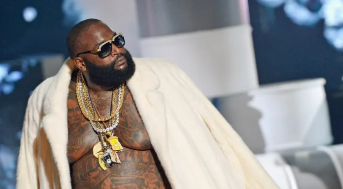 Examining Rick Ross riches and successes closely Rick Ross