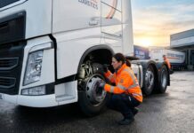 Why Professional Competence Is Non-Negotiable in Road Haulage Road Haulage