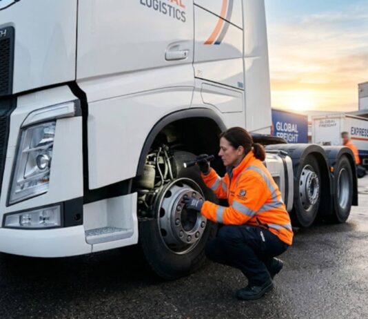 Why Professional Competence Is Non-Negotiable in Road Haulage Road Haulage