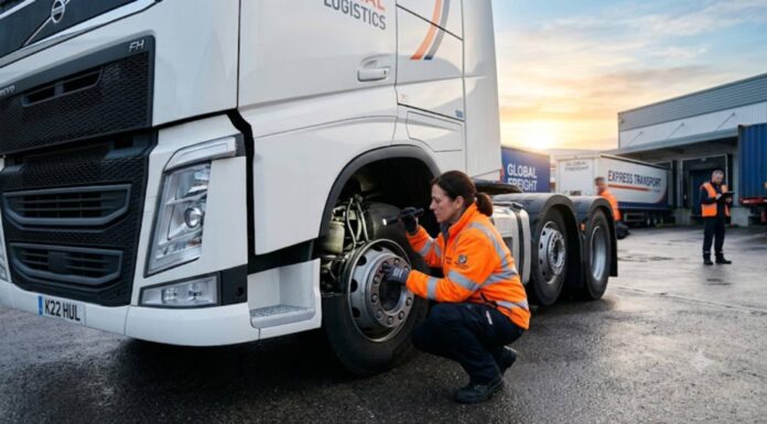 Why Professional Competence Is Non-Negotiable in Road Haulage Road Haulage