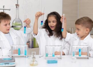 The Impact of Science Holiday Camps on Children Science Holiday