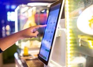 Top 5 Reasons Businesses Are Investing in Self-Service Kiosks Self-Service Kiosks