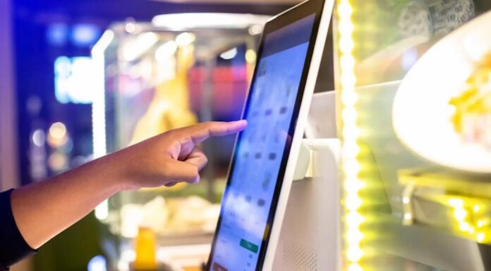 Top 5 Reasons Businesses Are Investing in Self-Service Kiosks Self-Service Kiosks