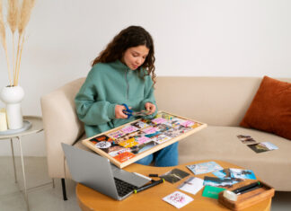 Setting Up Your Home Dartboard – The Complete Story Home Dartboard