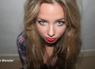 Reviewing Sophia Wenzler, the upcoming host of GB News