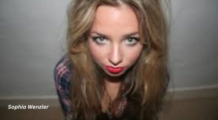 Reviewing Sophia Wenzler, the upcoming host of GB News
