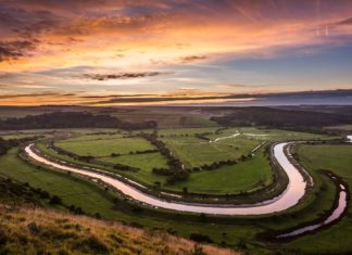 Best 5 National Parks in UK National Parks