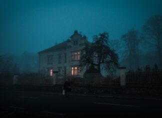 Top 8 Most Spooky Houses In The UK Spooky Houses