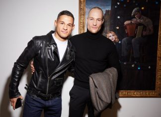 Biography, Nationality, Occupation, Relationship Partner, And Personal Life Of Staiv Gentis Staiv Gentis