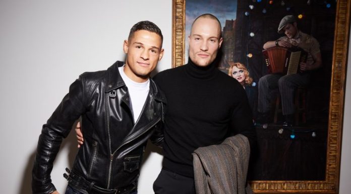 Biography, Nationality, Occupation, Relationship Partner, And Personal Life Of Staiv Gentis Staiv Gentis