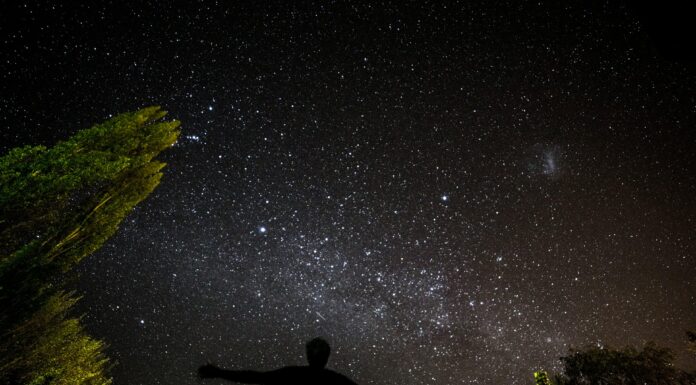 Top 5 Stargazing Places in the UK Stargazing spots