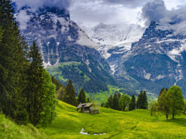 Switzerland