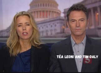 Téa Leoni and Tim Daly Longtime Relationship Comes to an End Téa Leoni and Tim Daly