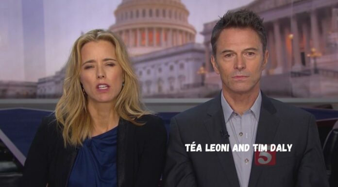 Téa Leoni and Tim Daly Longtime Relationship Comes to an End Téa Leoni and Tim Daly
