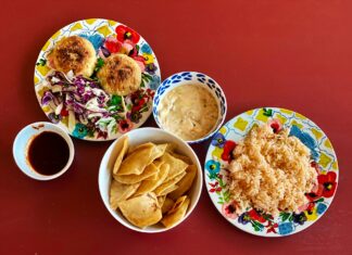 Best Places to Eat in London: Temper Soho and Broadwick Street Temper Soho