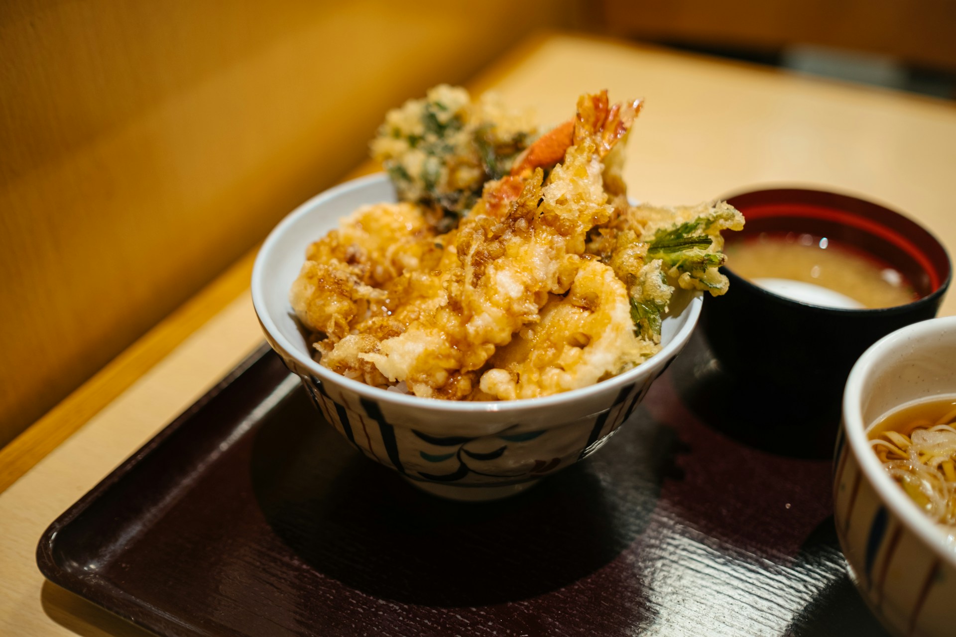 Tempura Batter