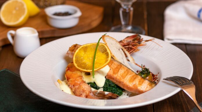 Thai Restaurants of Excellence in London Thai Restaurants