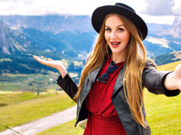 Top 5 Countries Women Love To Visit This Year