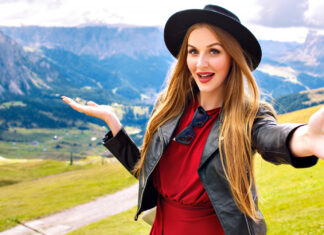 Top 5 Countries Women Love To Visit This Year Top 5 Countries Women Love To Visit This Year
