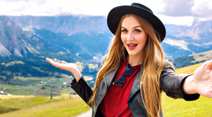 Top 5 Countries Women Love To Visit This Year Top 5 Countries Women Love To Visit This Year