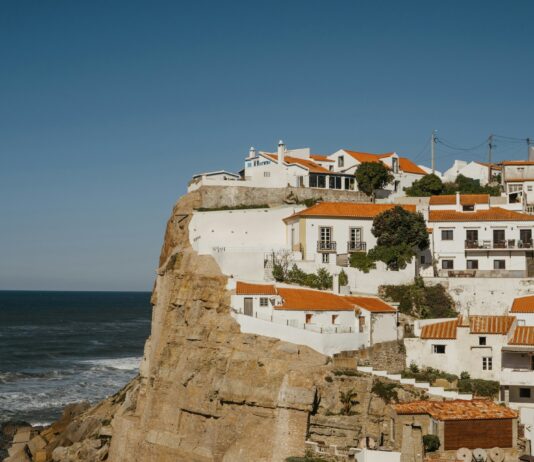 Underrated Places to Visit in Portugal Beyond The Tourist Trail Portugal Spots