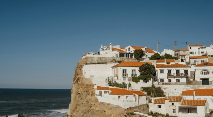 Underrated Places to Visit in Portugal Beyond The Tourist Trail Portugal Spots