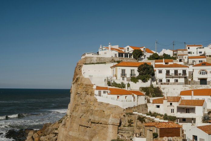 Tourist Spots Portugal Spots