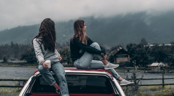 Take These 6 Items With You On Your Next Trip Trip