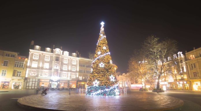 5 Best Christmas Markets in London Christmas Markets