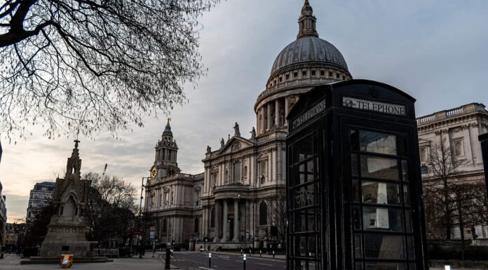 5 Reasons to Spend a Day in Blackheath, London Blackheath London