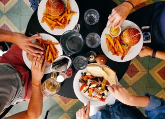 5 Best Breakfast Places in London 5 Best Breakfast Places in London