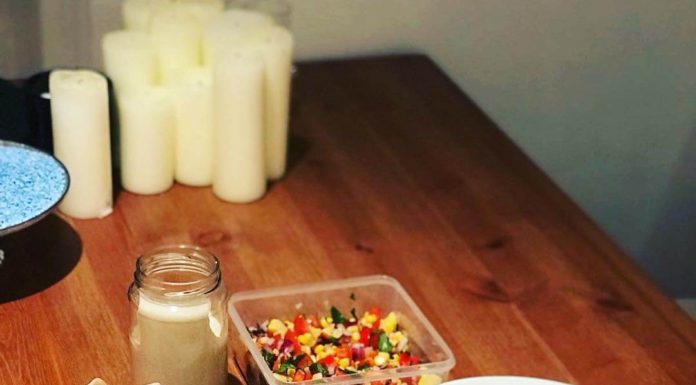 Top 5 Colombian Restaurants in London Colombian Restaurants