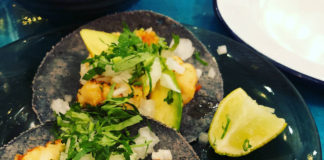 5 Best Places To Enjoy Mexican Food in London Mexican Food