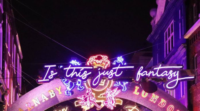 Best 5 Things To Do on Christmas & New Year New Year in London