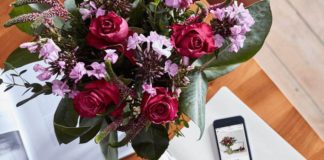 5 Top Florist Places in London Florist Places
