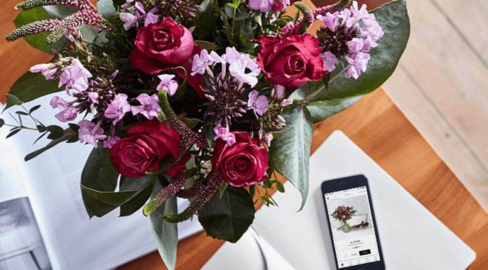 5 Top Florist Places in London Florist Places