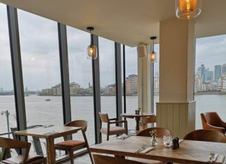 Top 5 Pubs in The Cutty Sark London Cutty Sark