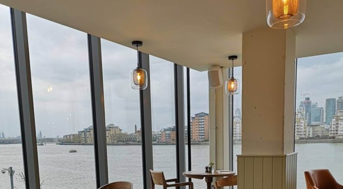 Top 5 Pubs in The Cutty Sark London Cutty Sark