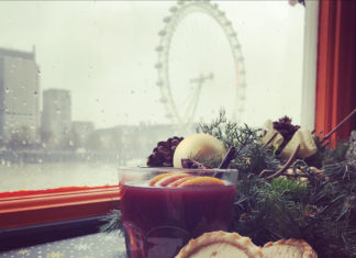 Best 5 River Cruise Restaurants in London Best 5 River Cruise Restaurants in London