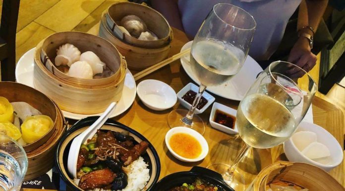 5 Best Chinese Restaurants in London Chinese Restaurants