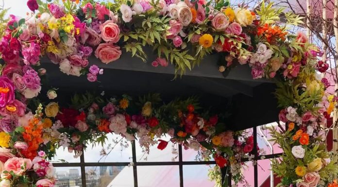 Top 5 Rooftop Wedding Venues in London Rooftop Wedding Venues in London