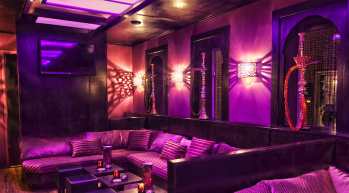 5 Perfect Night Out Lounges in London Lounges in London