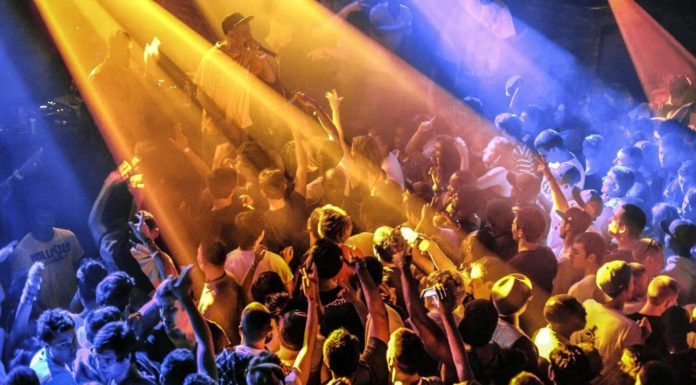 Top 5 Clubs For London New Year’s Eve 2017 Clubs For London