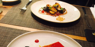 Best 5 Healthy Restaurants in London Restaurants in London