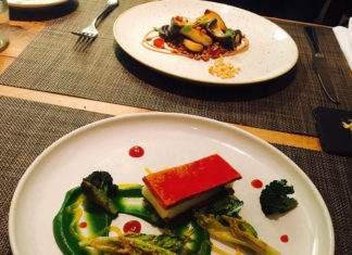 Best 5 Healthy Restaurants in London Restaurants in London