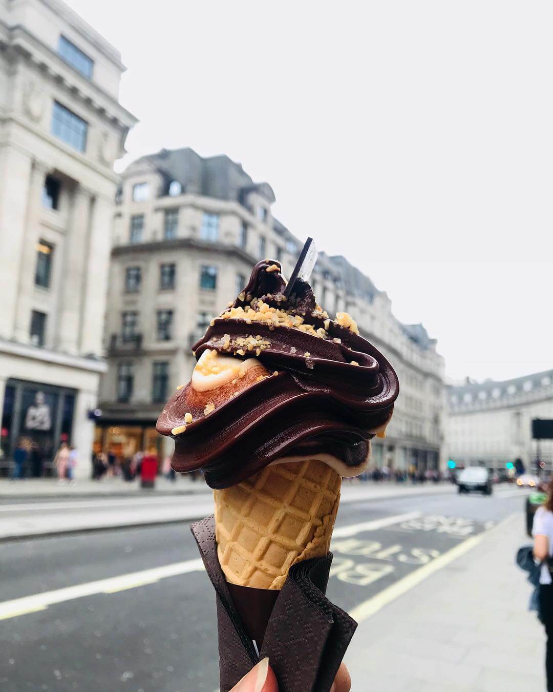 5 Best Ice Cream Places in London Not to Miss - 5UK