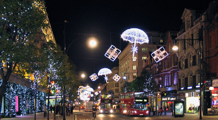 5 Must Visit Christmas Markets in London Christmas Markets