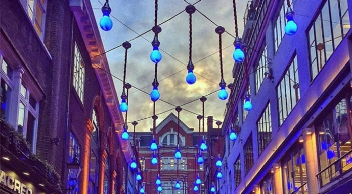 Top 5 Luxury Hotels in London Luxury Hotels